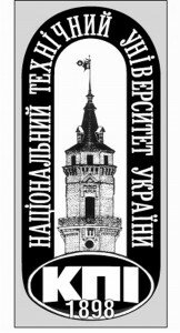 National Technical University of Ukraine "Kyiv Polytechnic Institute"